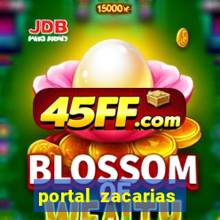 portal zacarias roleta russa